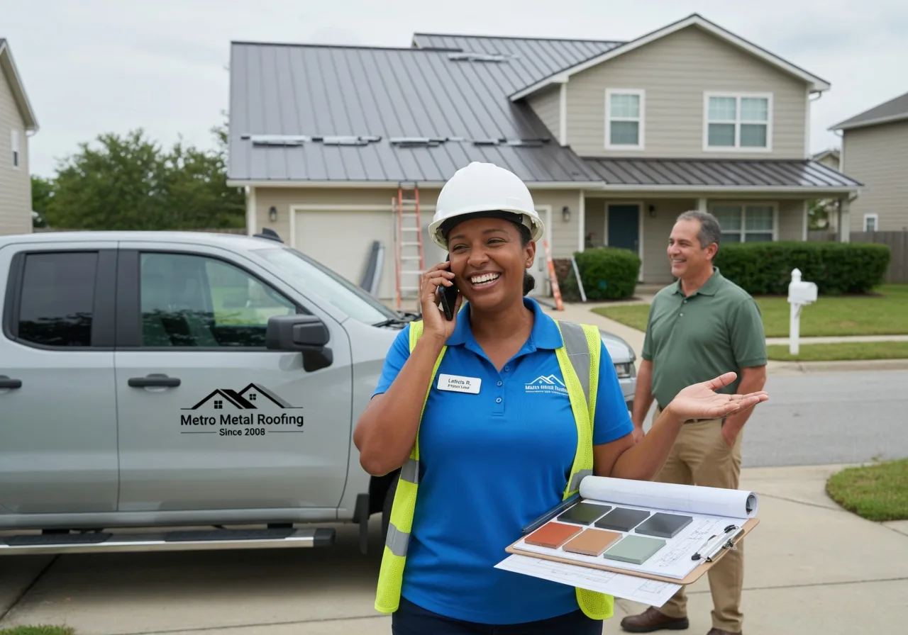 Metal Roofing Installation Westminster, VT FAQs