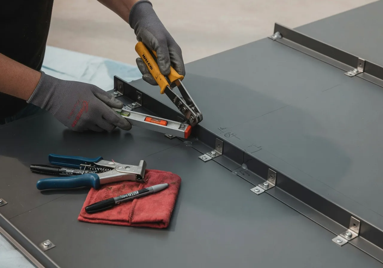 Why choose Metal Roofing Installation in Westminster, VT